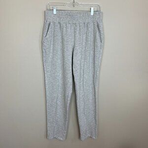Blue Canoe Organic Cotton Grey Sweatpants - Size XL